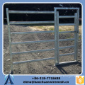 Inexpensive Professional High Quality Grassland Rail Fence for Sheep